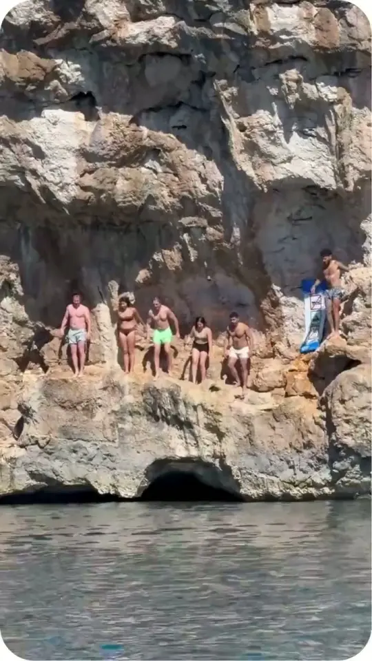 Hidden in Croatia